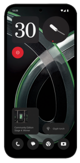 नया नथिंग फोन 2a प्‍लस कम्युनिटी एडिशन