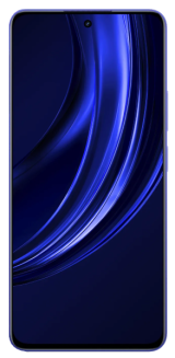 नया रियलमी P1 स्पीड 5G