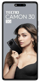 नया टेक्‍नो स्‍पार्क 30 5G