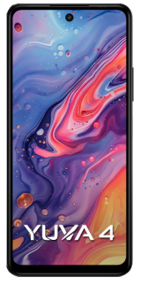 नया लावा युवा 4