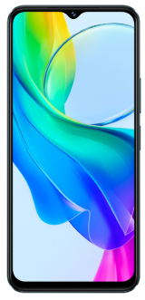 नया वीवो Y18t