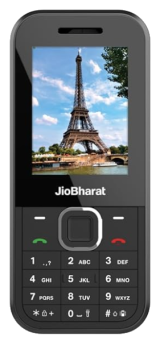 नया जिओभारत B2