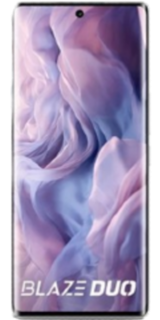 नया  Lava Blaze Duo 5G