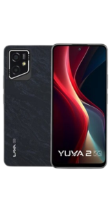 नया  Lava Yuva 2 5G