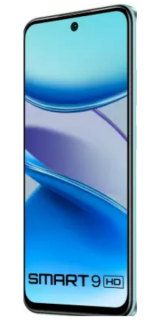 नया  Infinix Smart 9 HD