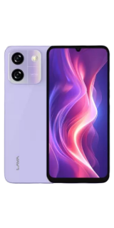 नया  Lava Yuva Smart