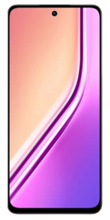 नया  realme P3x 5G