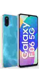 नया  Samsung Galaxy F06 5G