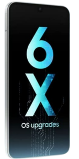 नया सैमसंग गैलेक्सी M16 5G