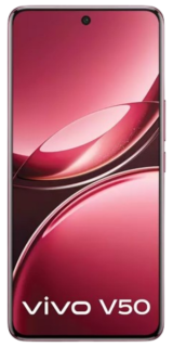 नया विवो V50
