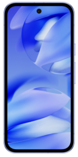 नया गूगल पिक्सेल 9a