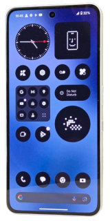 नया  Nothing Phone 3a Pro