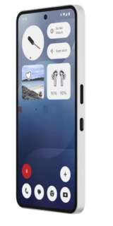 नया नथिंग फ़ोन 3a