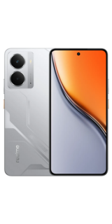 नया  Realme P3 5G