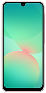 नया सैमसंग गैलेक्सी A26