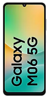 नया  Samsung Galaxy M06 5G