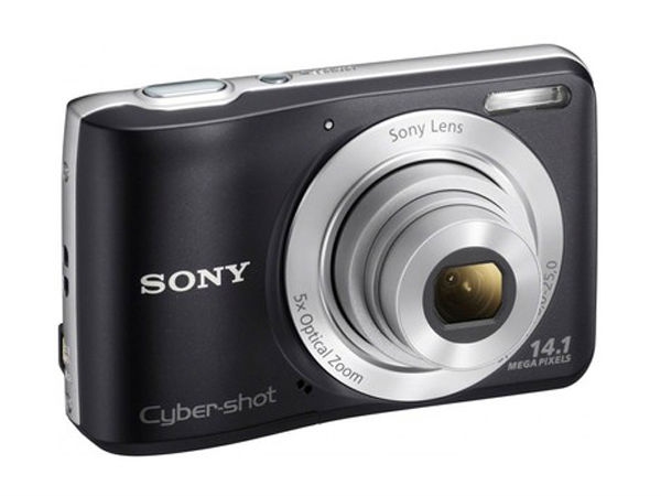 सोनी साइबर शॉट DSC-S5000