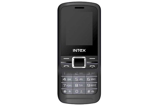 इंटेक्स नैनो वाई (Intex Nano Y)
