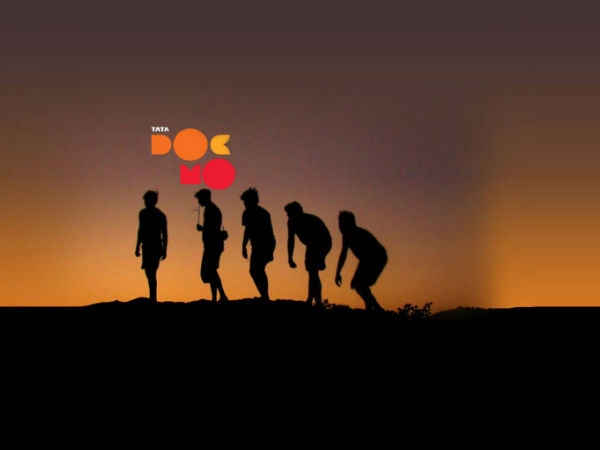 tata docomo