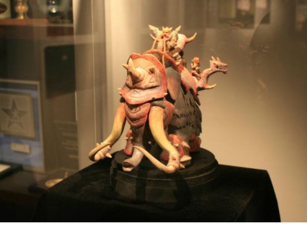 Blizzard Entertainment offices