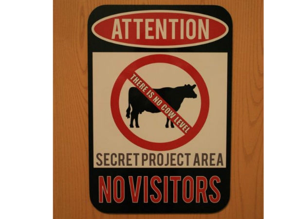 Blizzard Entertainment offices