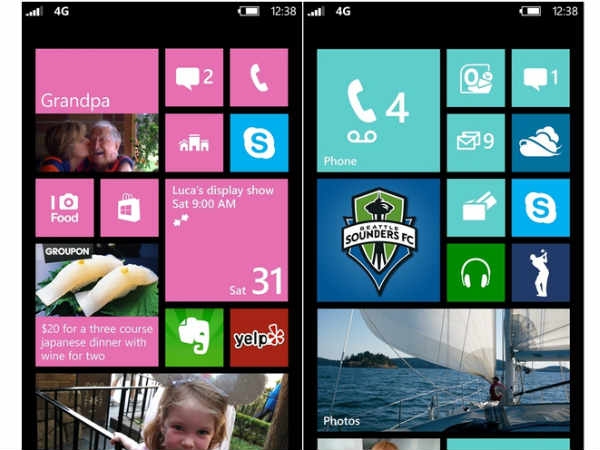 Take a screenshot