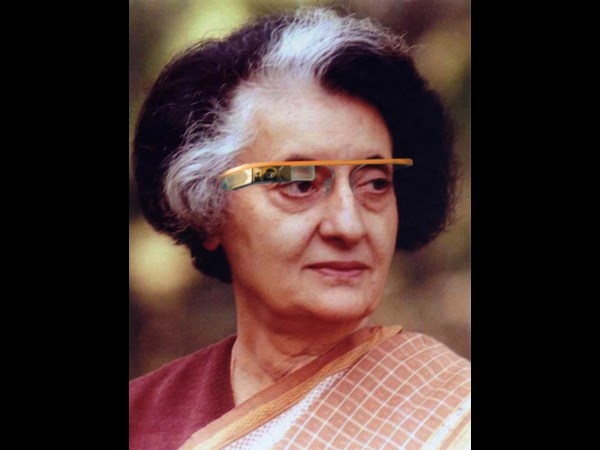 google glass