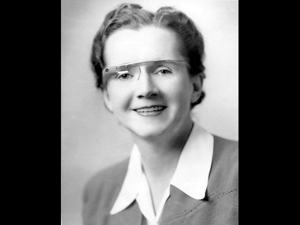 google glass