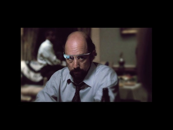 Google Glass