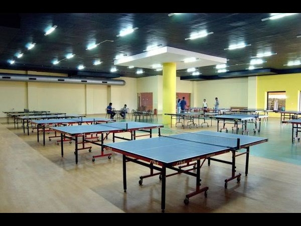 Infosys training centre mysore