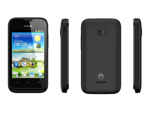 Huawei Ascend Y210D