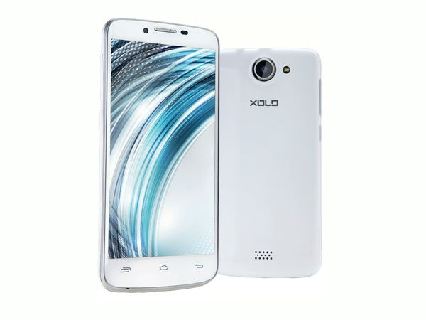 Xolo A1000