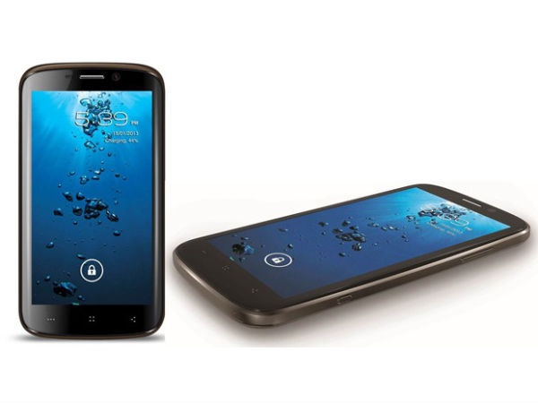 Spice Stellar Pinnacle Mi-530