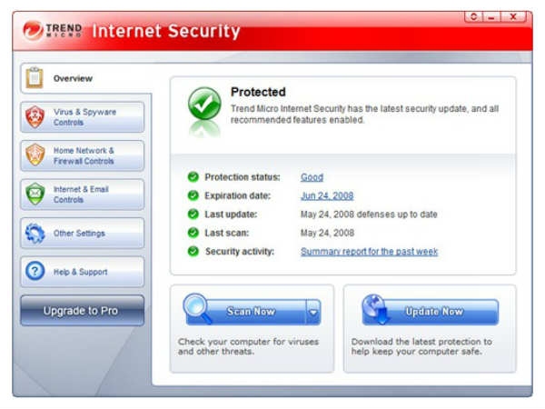 Trend Micro