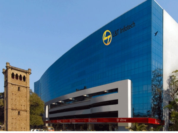 Larsen & Toubro