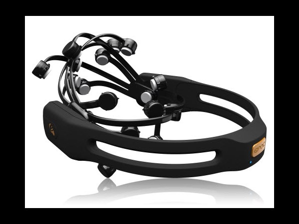 Emotiv EPOC