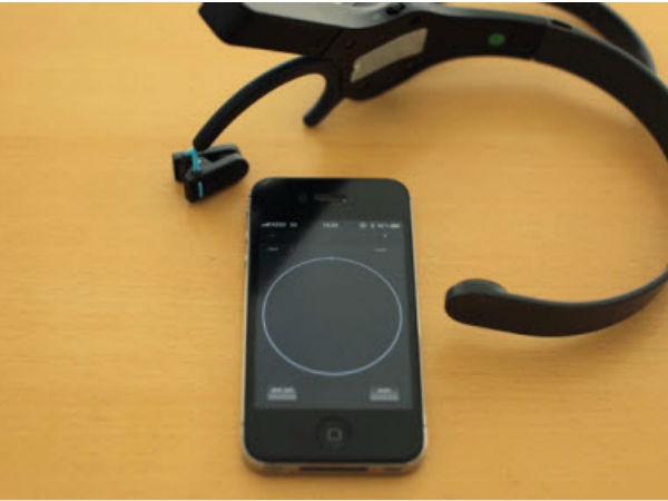 Neuro Turntable Mobile