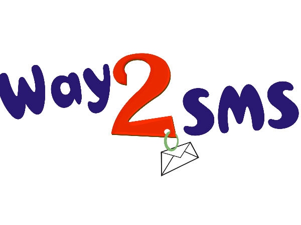 Way2sms