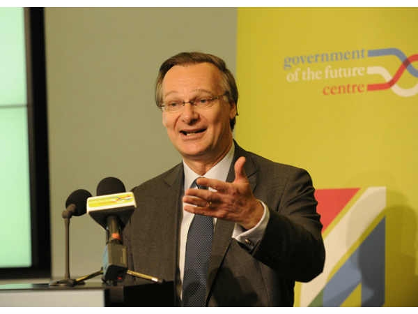 Pierre Nanterme