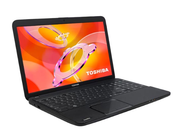 Toshiba C850D-M0010 Laptop
