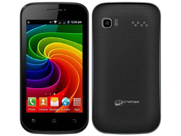 Karbonn A6