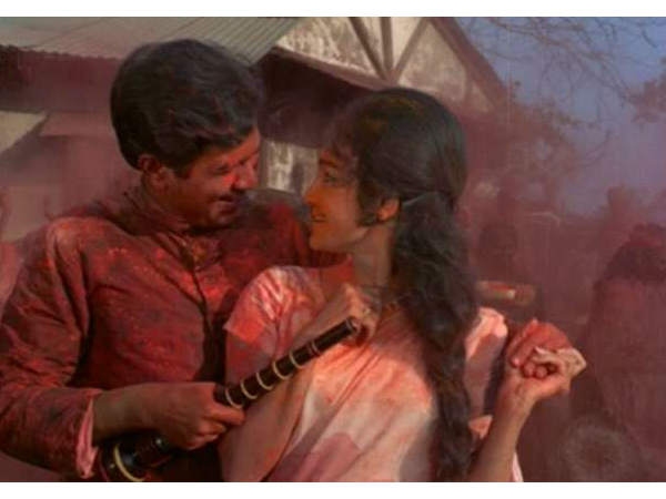 होगी सांग्स