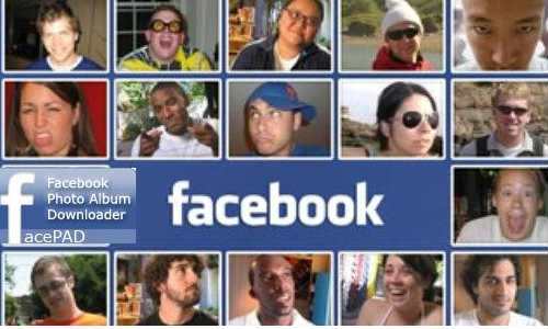 Download Photo Album In Facebook Hindi Gizbot