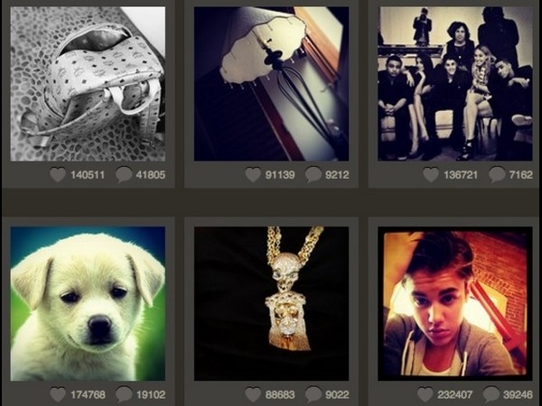 JustinBieber