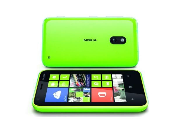 Nokia Lumia 620