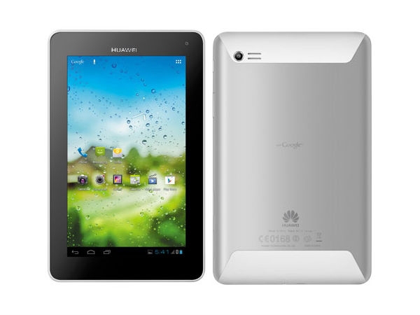Huawei MediaPad 7 Lite