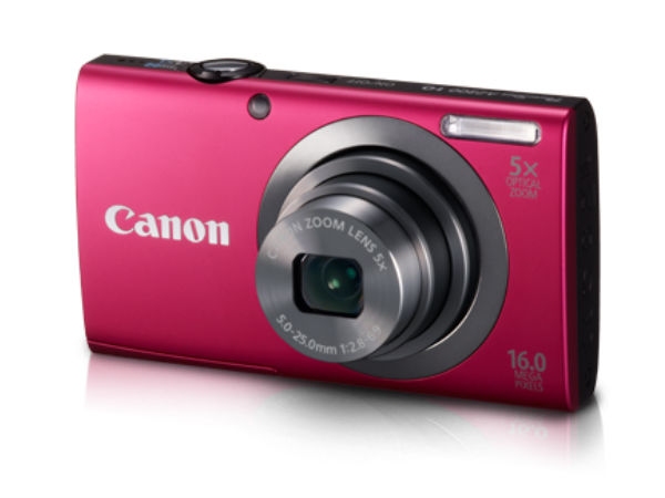 Canon PowerShot A2300