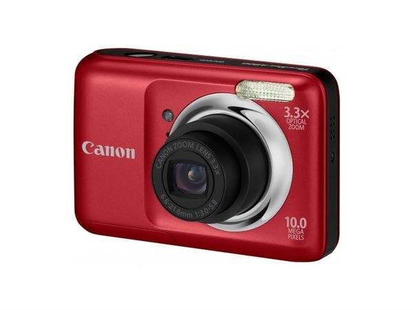 Canon PowerShot A800