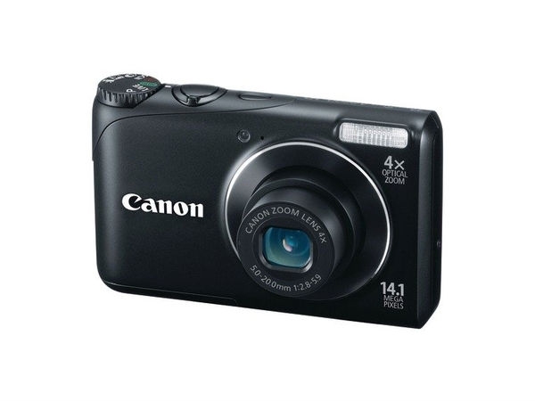 Canon PowerShot A 2200