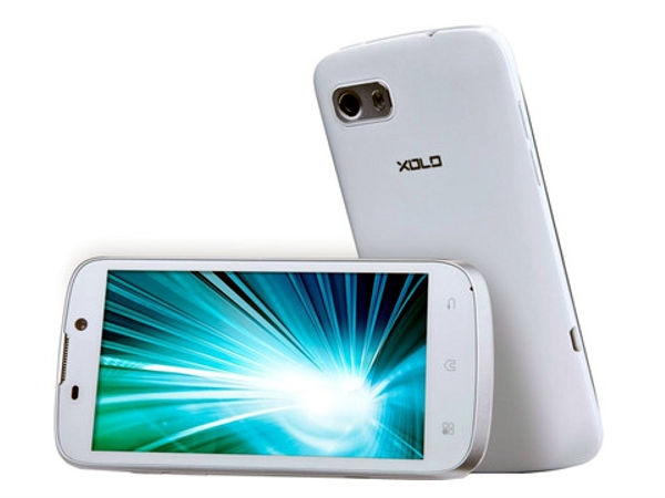 XOLO A800